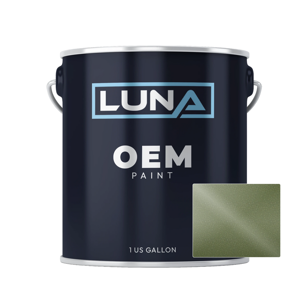 Chrysler USA Amber Sherwood M. F3 | Luna OEM Basecoat - Gallon