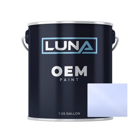 Luna Undercoat Light Blue LN752 - Gallon