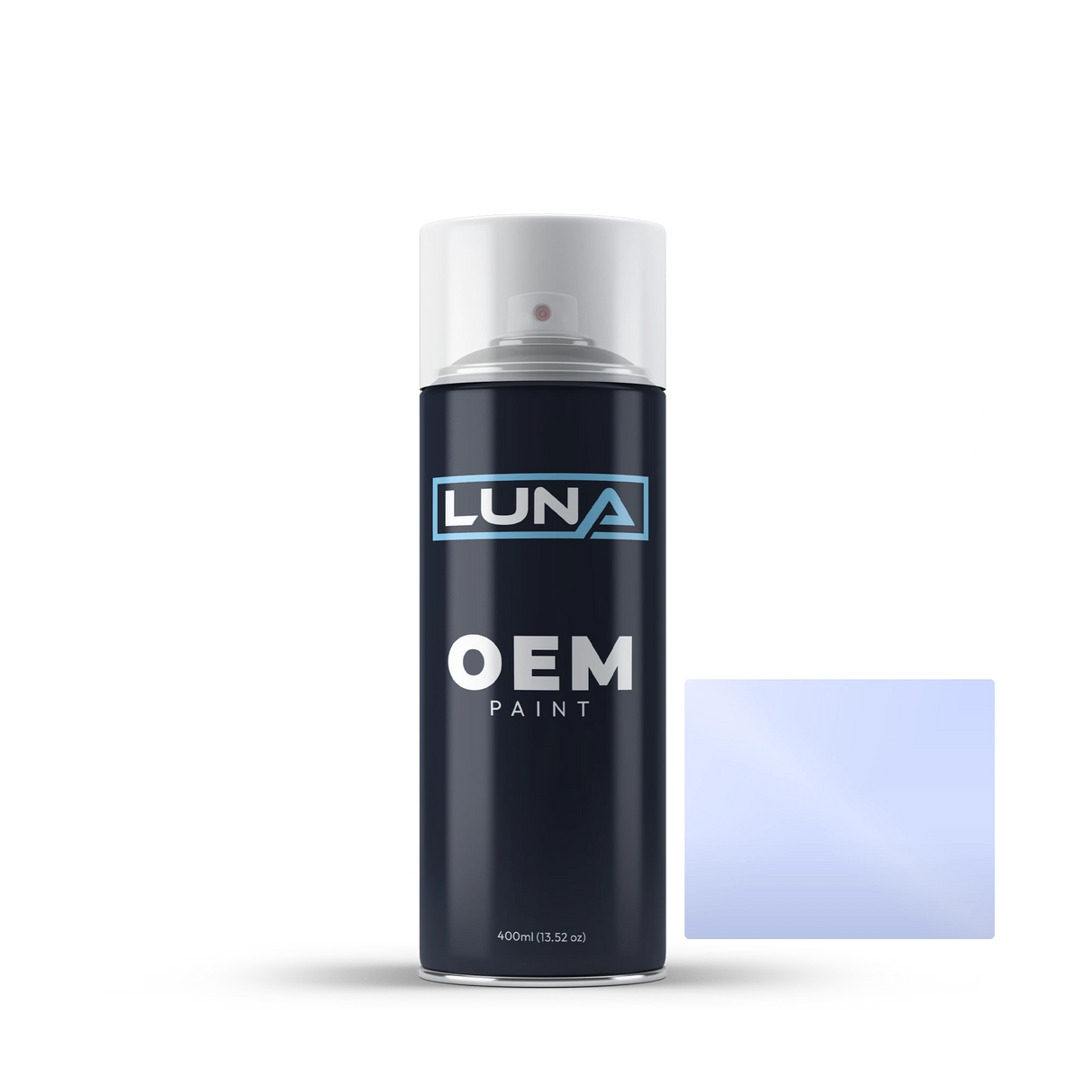 Luna Undercoat Light Blue LN752 - Aerosol