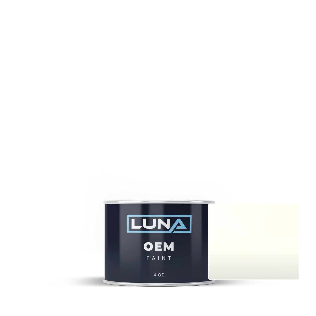 Irisbus Bianco 334 | Luna OEM Basecoat - 4oz