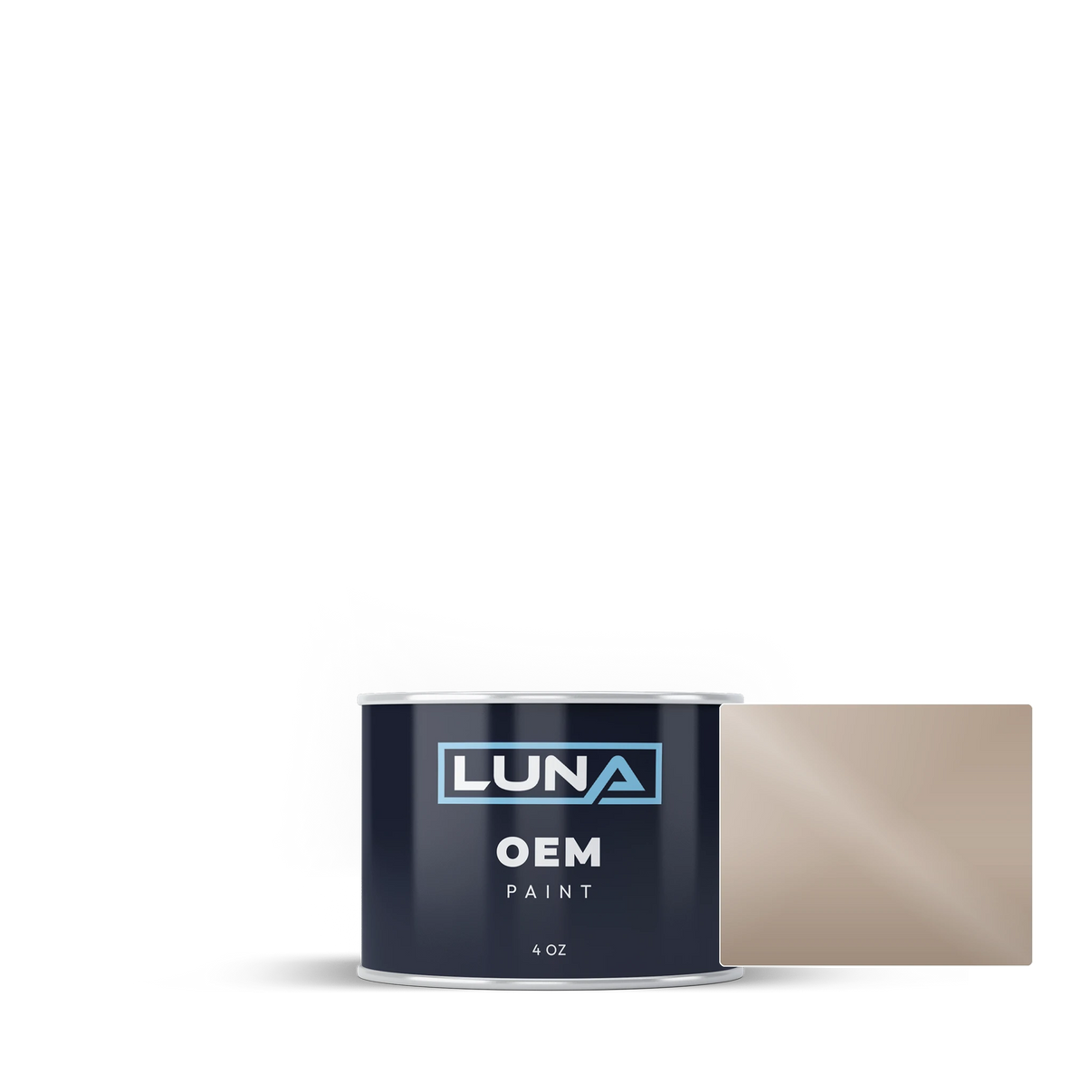Ford Australia Sovereign M. 7 | Luna OEM Basecoat - 4oz