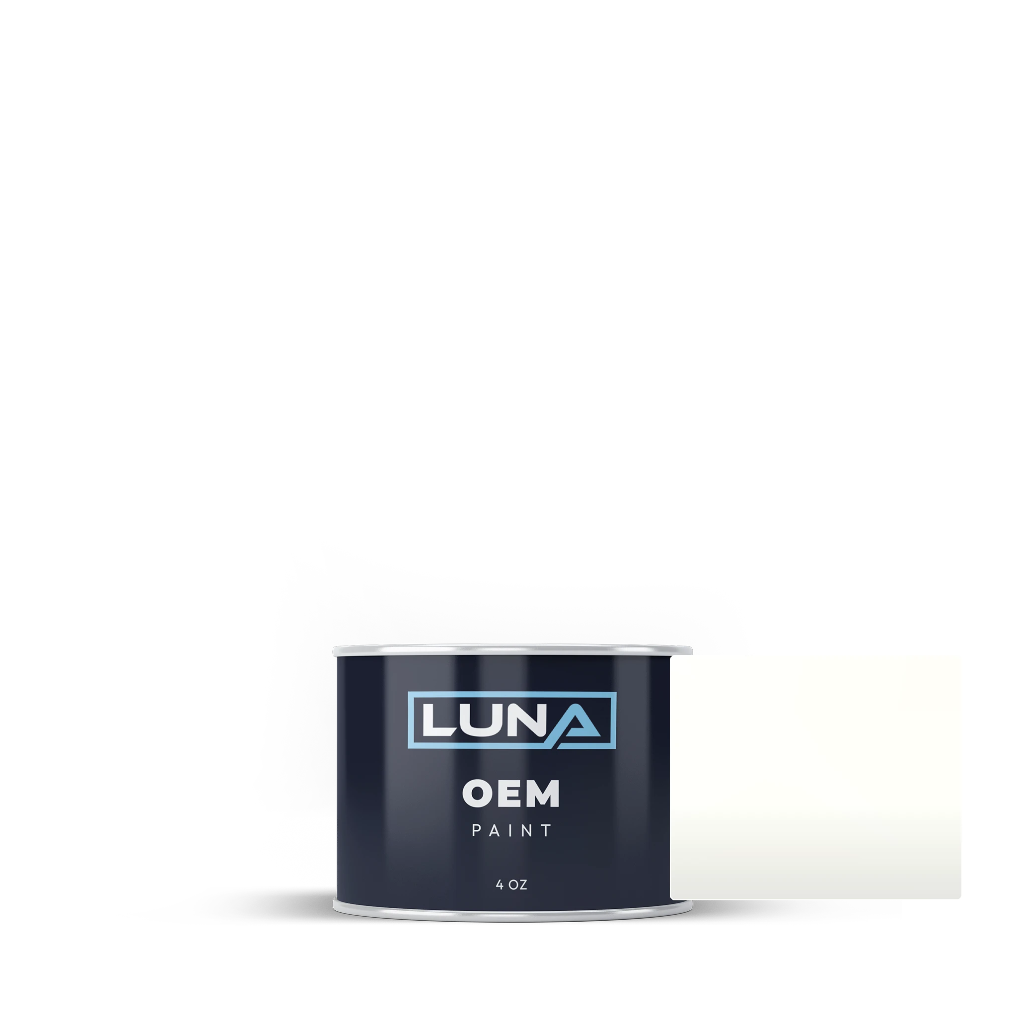 Maruti Milky White 2 Z2E | Luna OEM Basecoat - 4oz