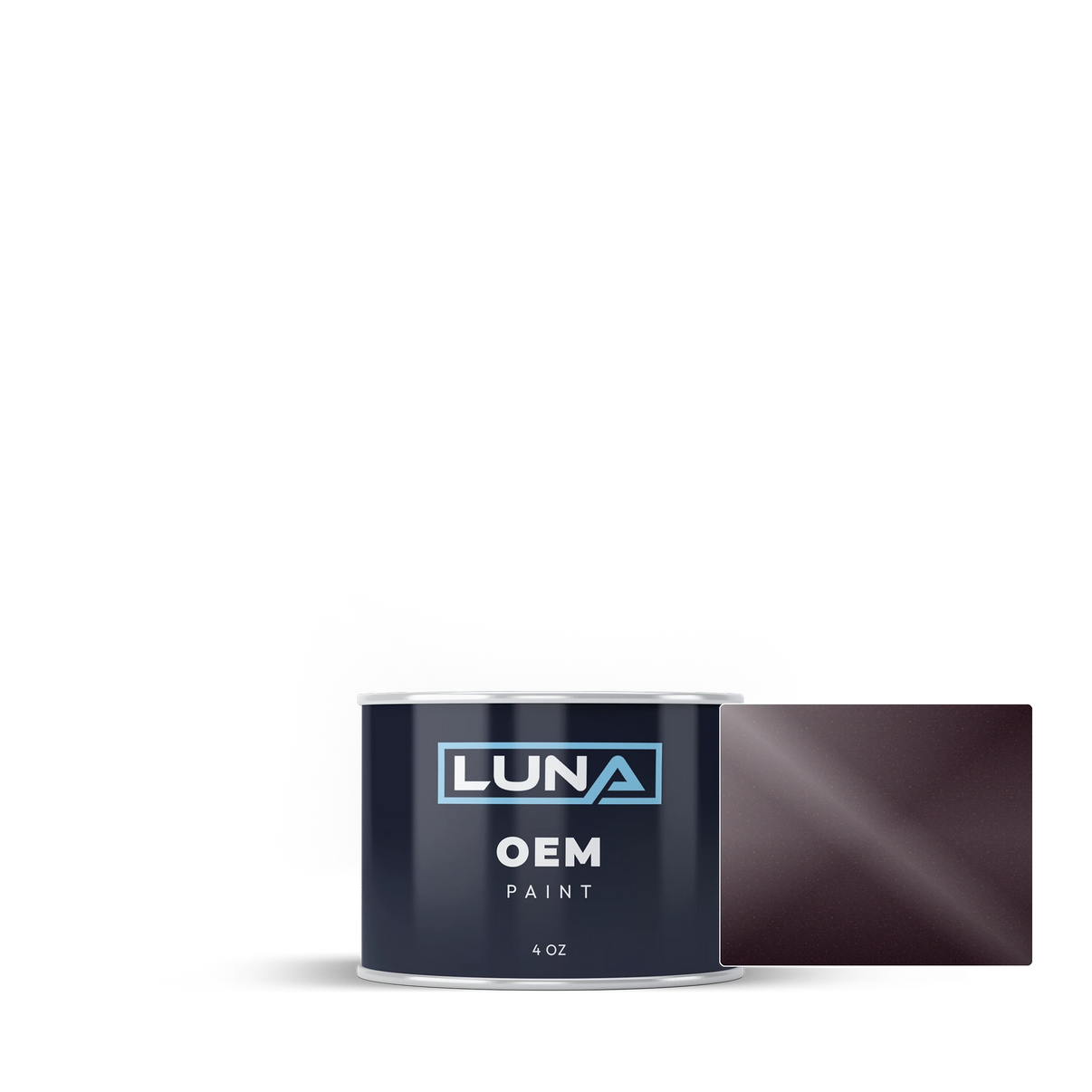 Ford Cafe P. 3 | Luna OEM Basecoat - 4oz