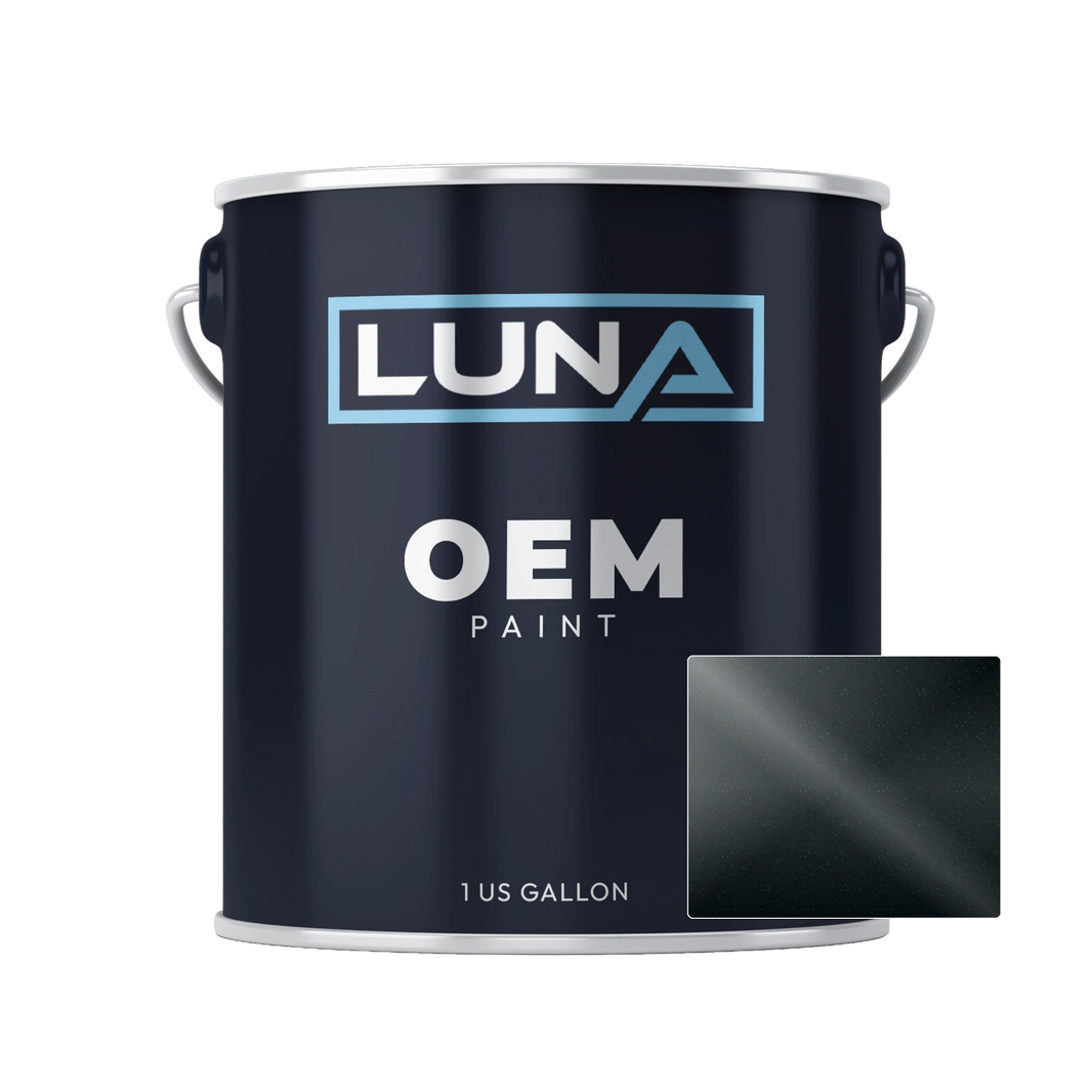 Gen. Motors Holden (aus) Regal Peacock M. GSQ | Luna OEM Basecoat - Gallon