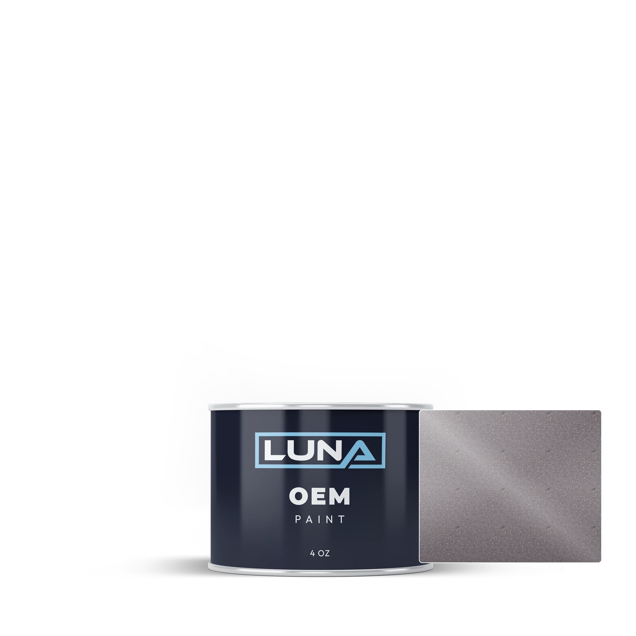 Toyota Greyish Purple M. P12 | Luna OEM Basecoat - 4oz