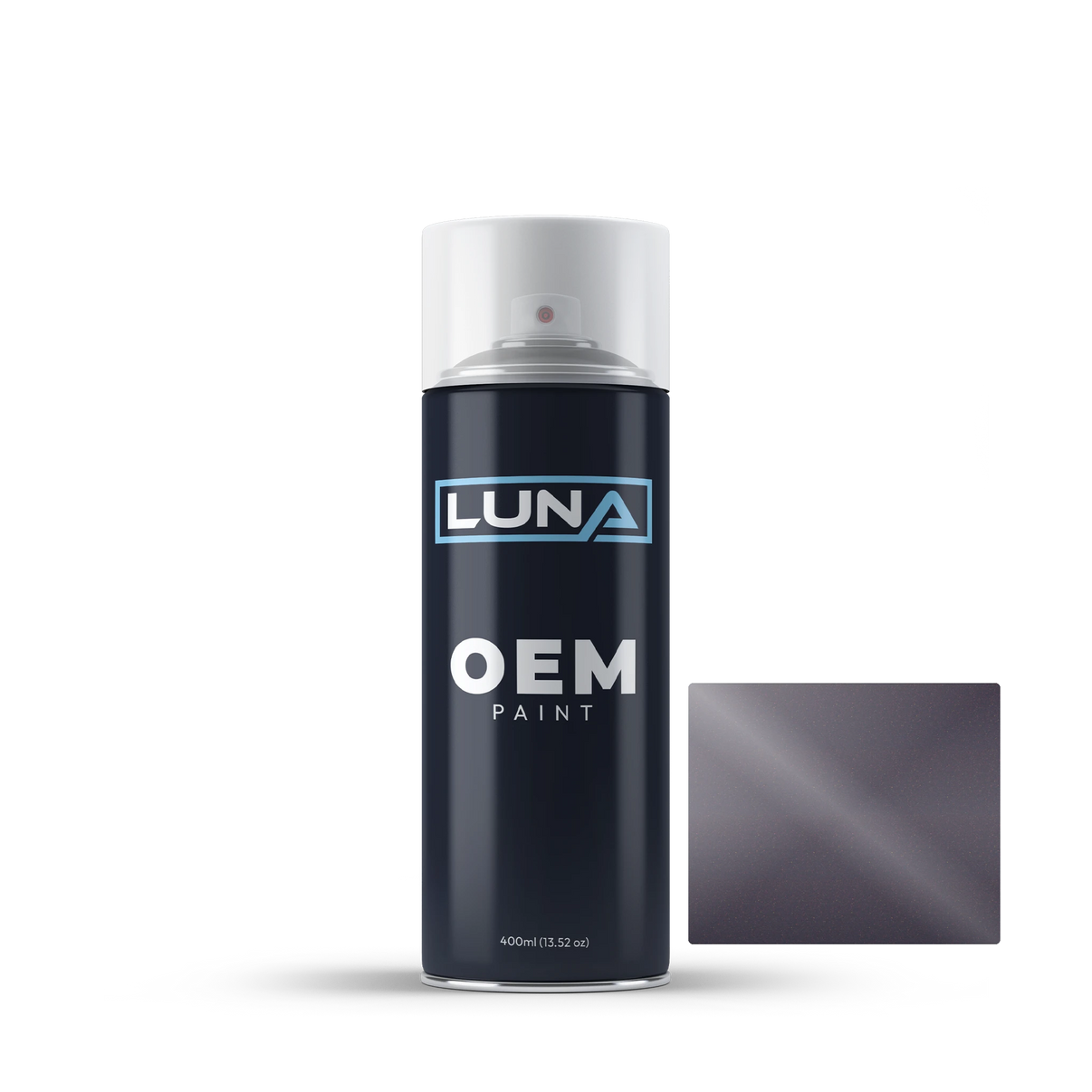 Jaguar Golden Bramble P. BDG | Luna OEM Basecoat - Aerosol