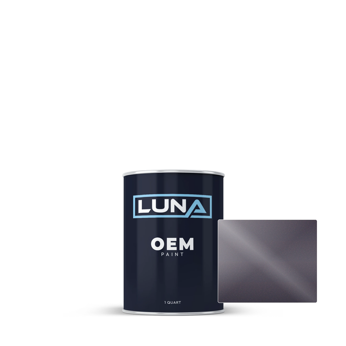 Jaguar Golden Bramble P. BDG | Luna OEM Basecoat - Quart