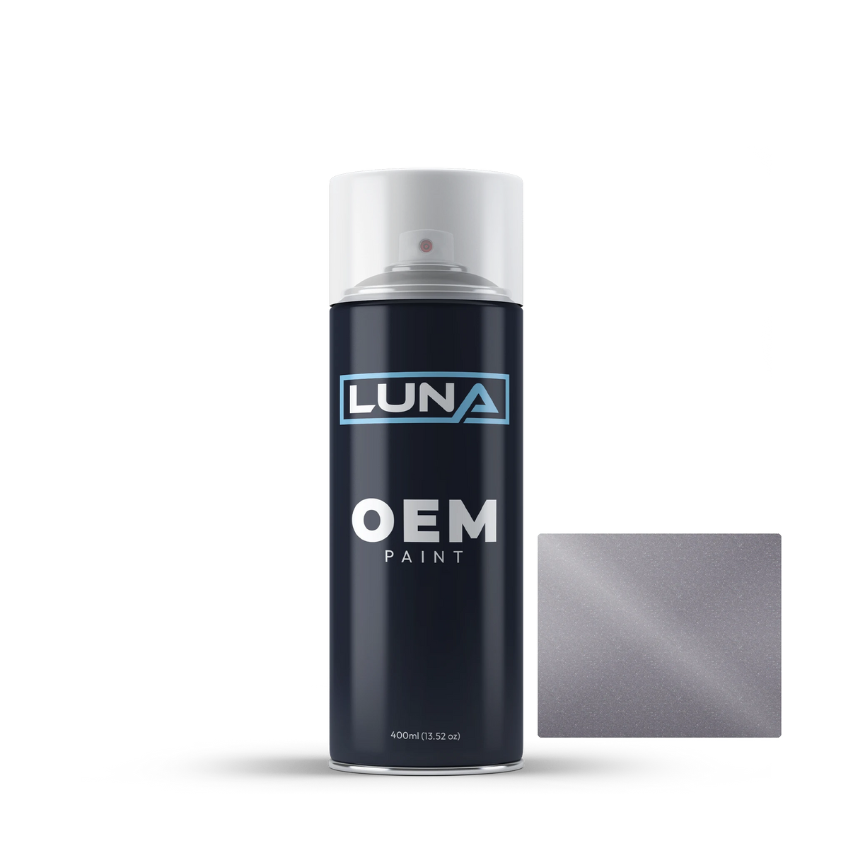 Toyota Lavender M. 9AA | Luna OEM Basecoat - Aerosol