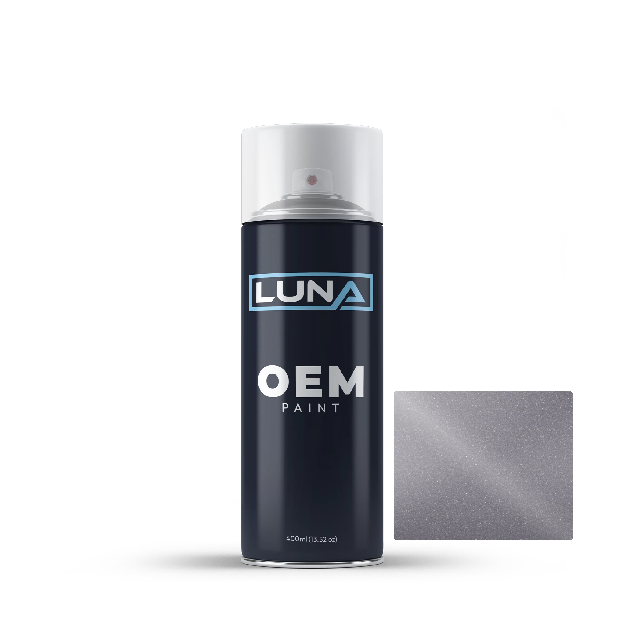 Toyota Lavender M. 9AA | Luna OEM Basecoat - Aerosol