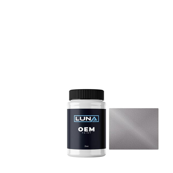 2oz Touch Up Bottle w/ Brush variant image