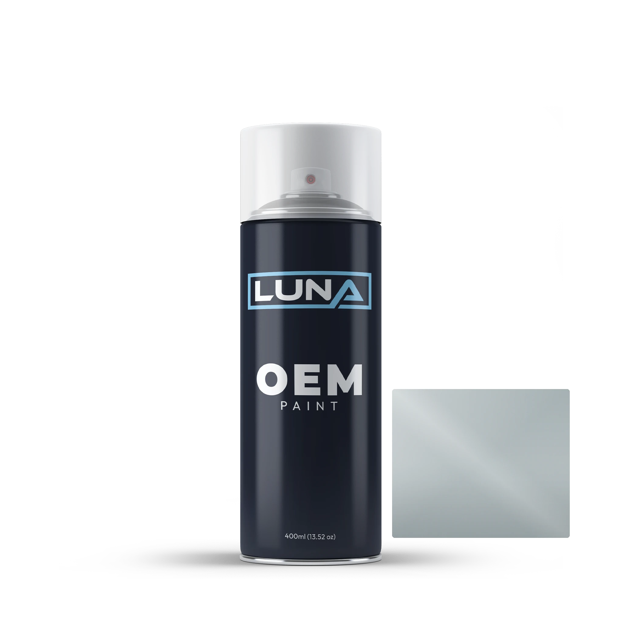 Luna Undercoat Light Grey LN526 - Aerosol