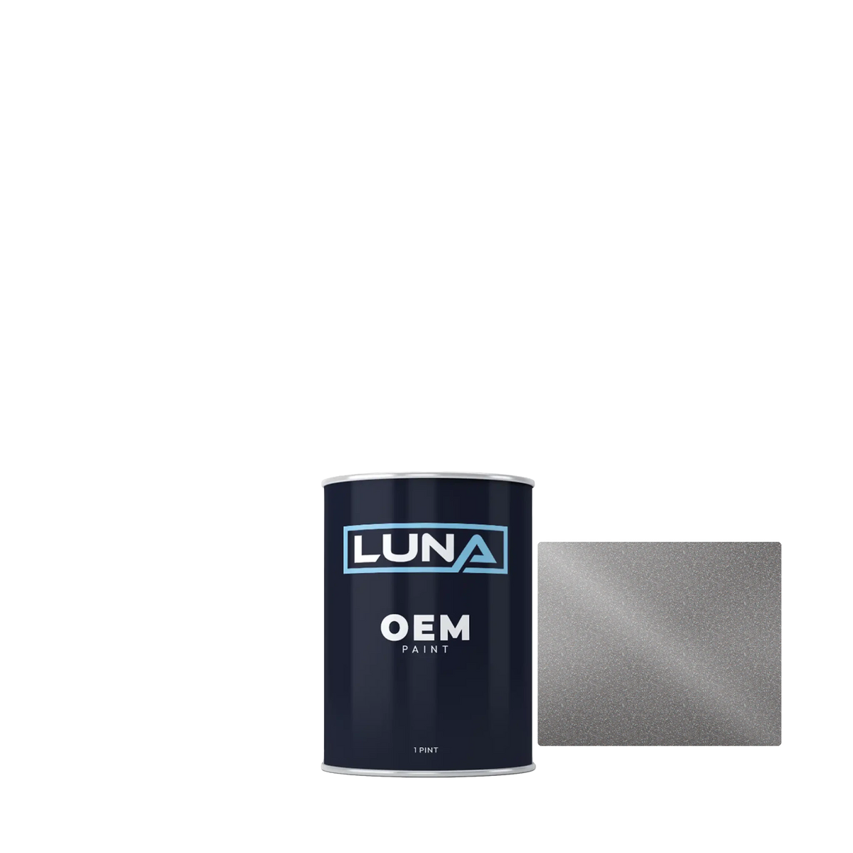 Lada Topoliny Pukh M. 631 | Luna OEM Basecoat - Pint