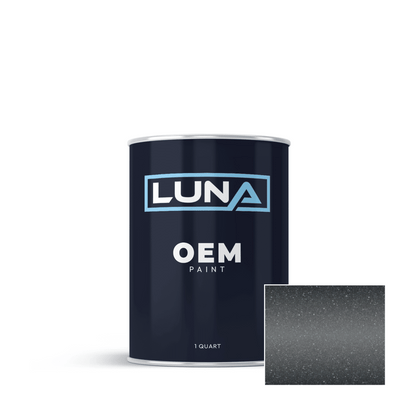 Hyundai Stone Grey M. S6G | Luna OEM Basecoat