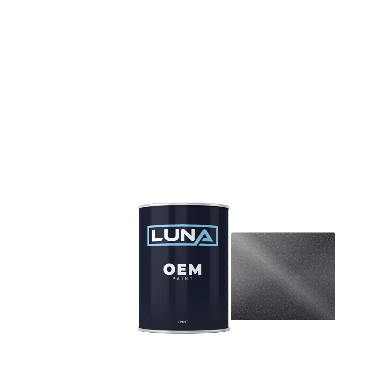 Hyundai Stardust M. V3J | Luna OEM Basecoat - Pint