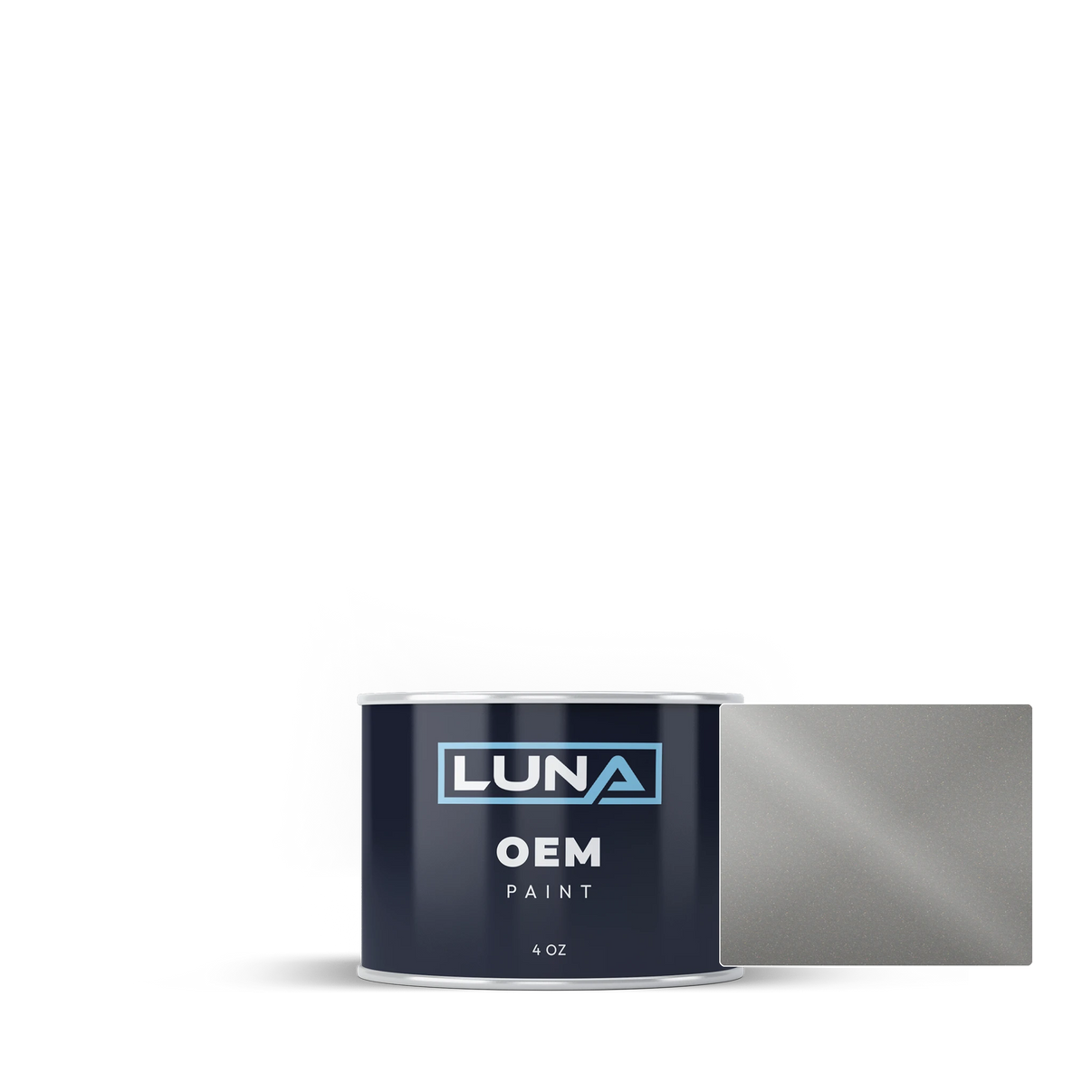 Ford Gris P. 575 | Luna OEM Basecoat - 4oz