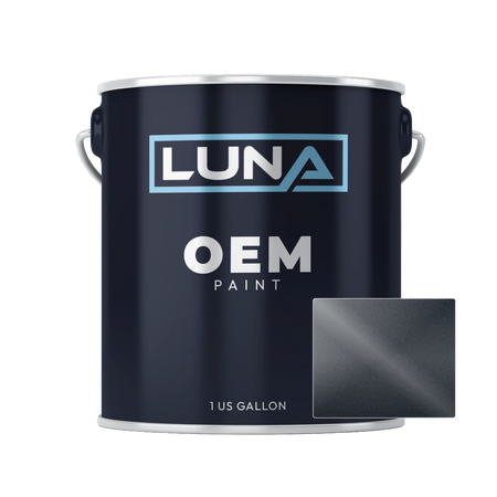 Kia Mousy Grey M. VI | Luna OEM Basecoat - Gallon