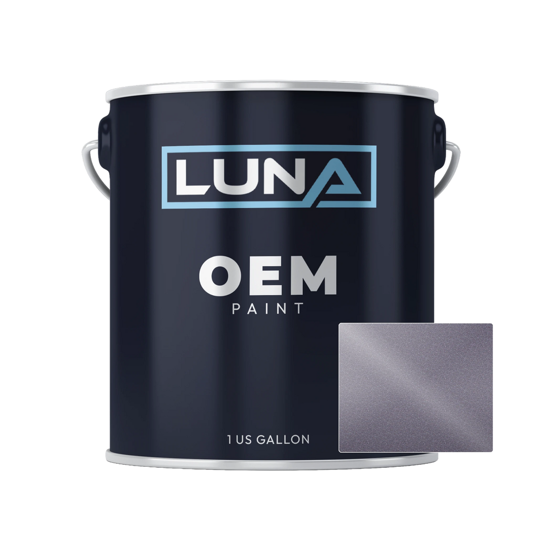 Daihatsu Amethyst M. S32 | Luna OEM Basecoat - Gallon