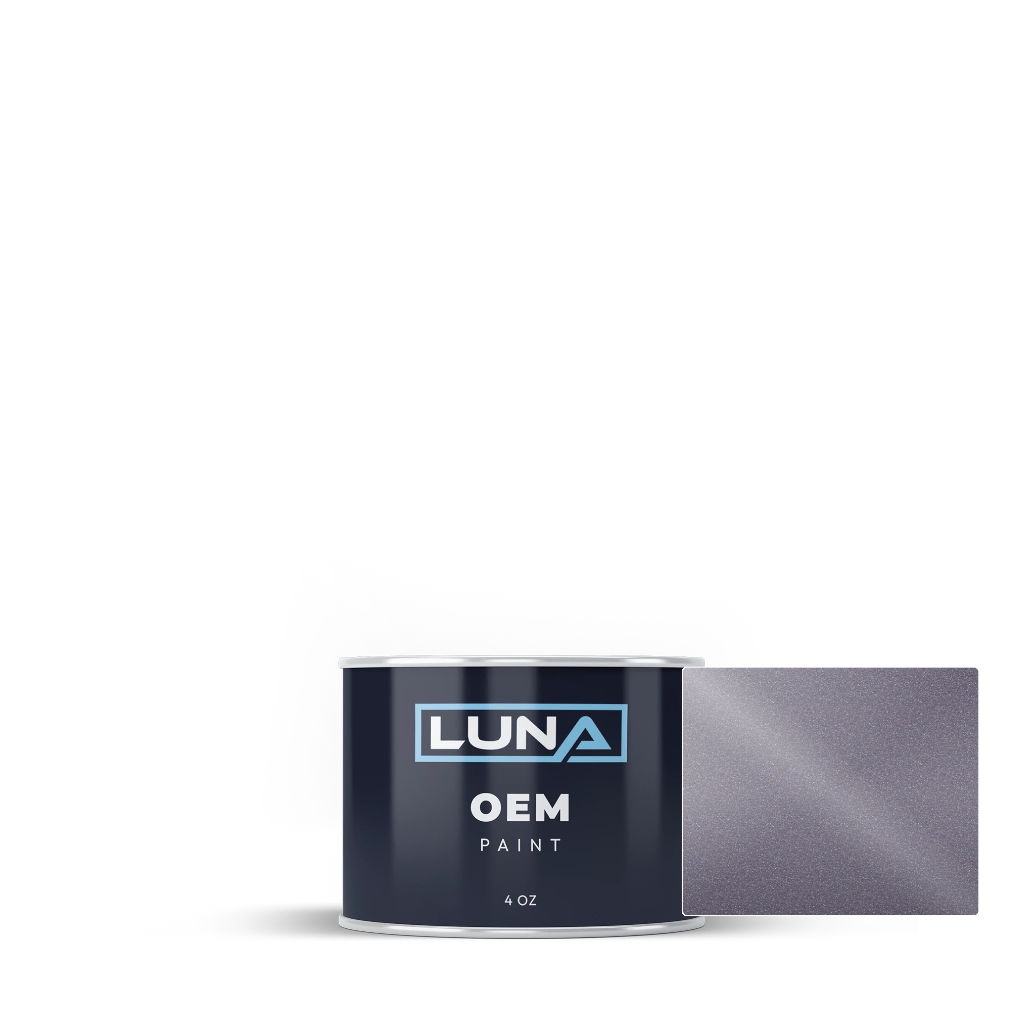 Daihatsu Amethyst M. S32 | Luna OEM Basecoat - 4oz