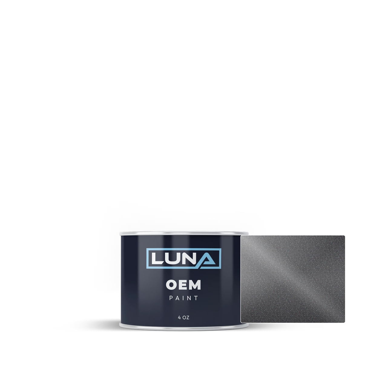 Alpine Gris Lunaire M. S1 KPE | Luna OEM Basecoat - 4oz
