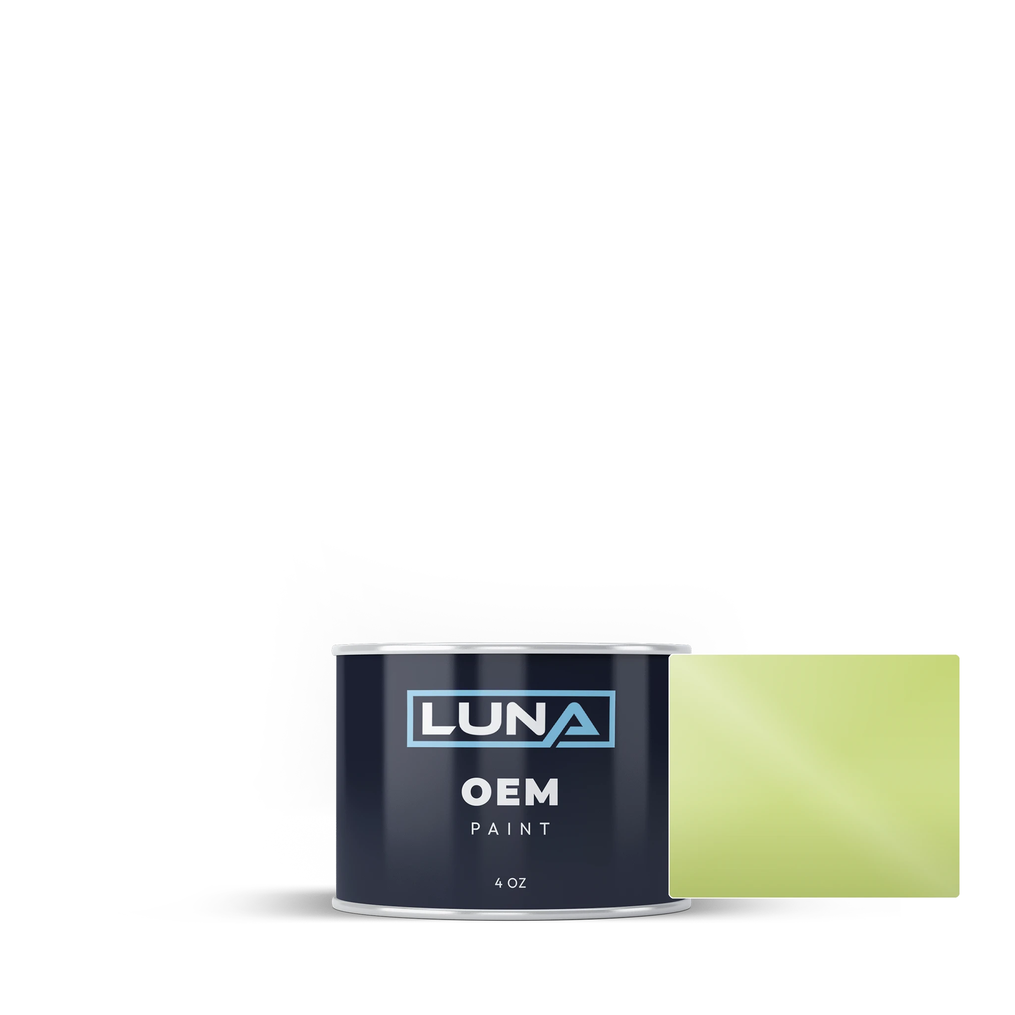 Ford Jump 697 | Luna OEM Basecoat - 4oz