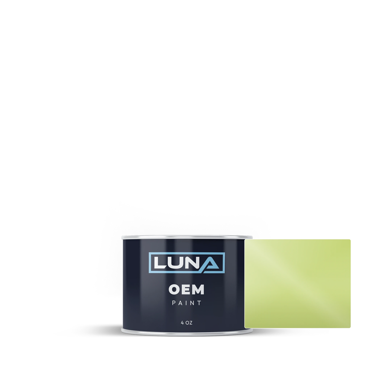 Ford Jump Z9 | Luna OEM Basecoat - 4oz