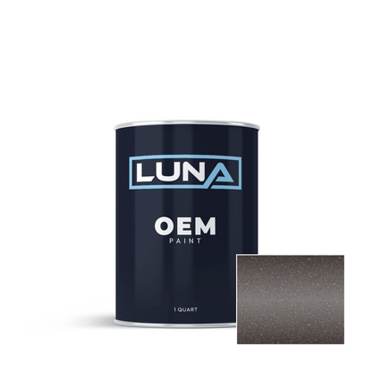Audi | VW Toffee Braun M. LH8Z | Luna OEM Basecoat