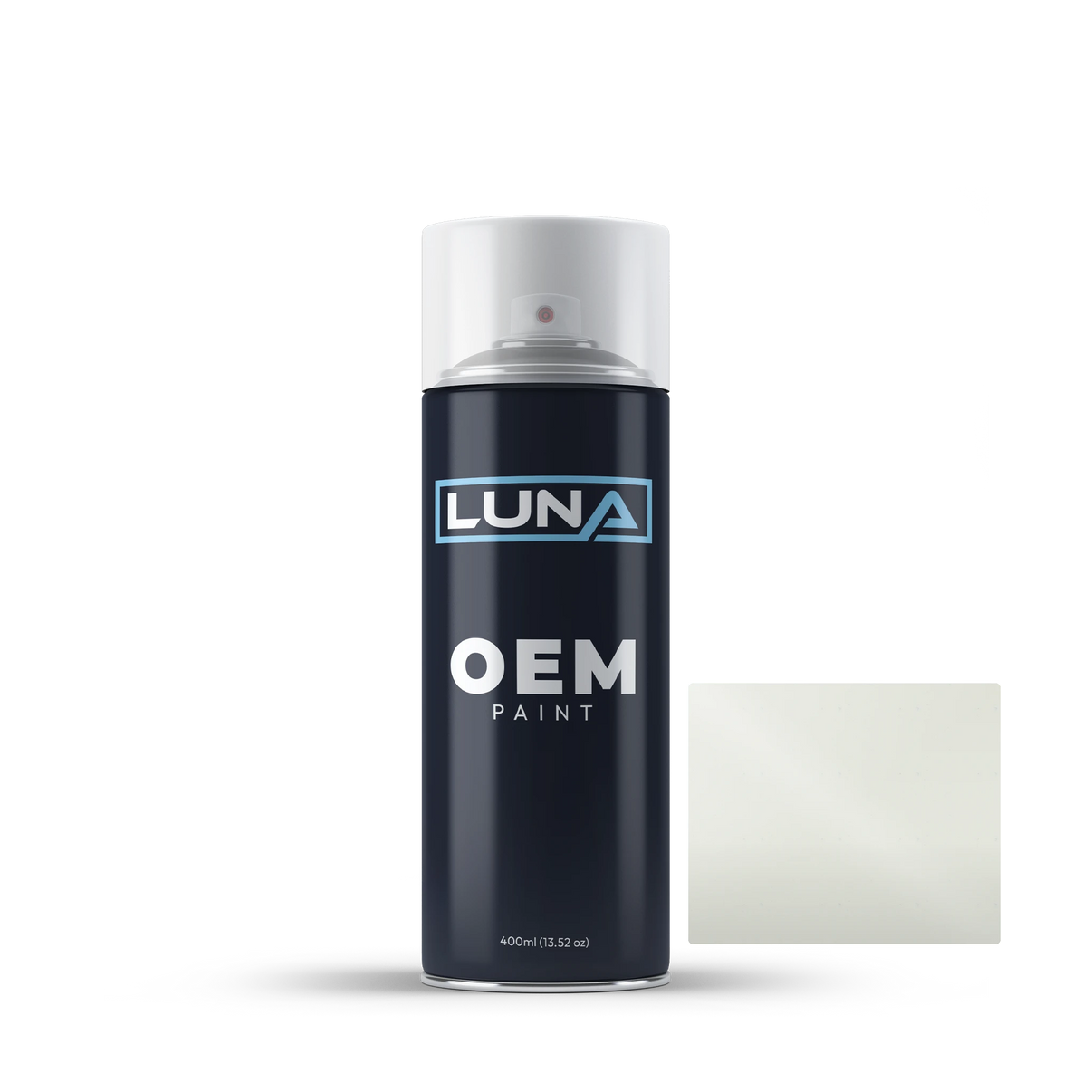 Citroen Blanc Meye GWB | Luna OEM Basecoat - Aerosol
