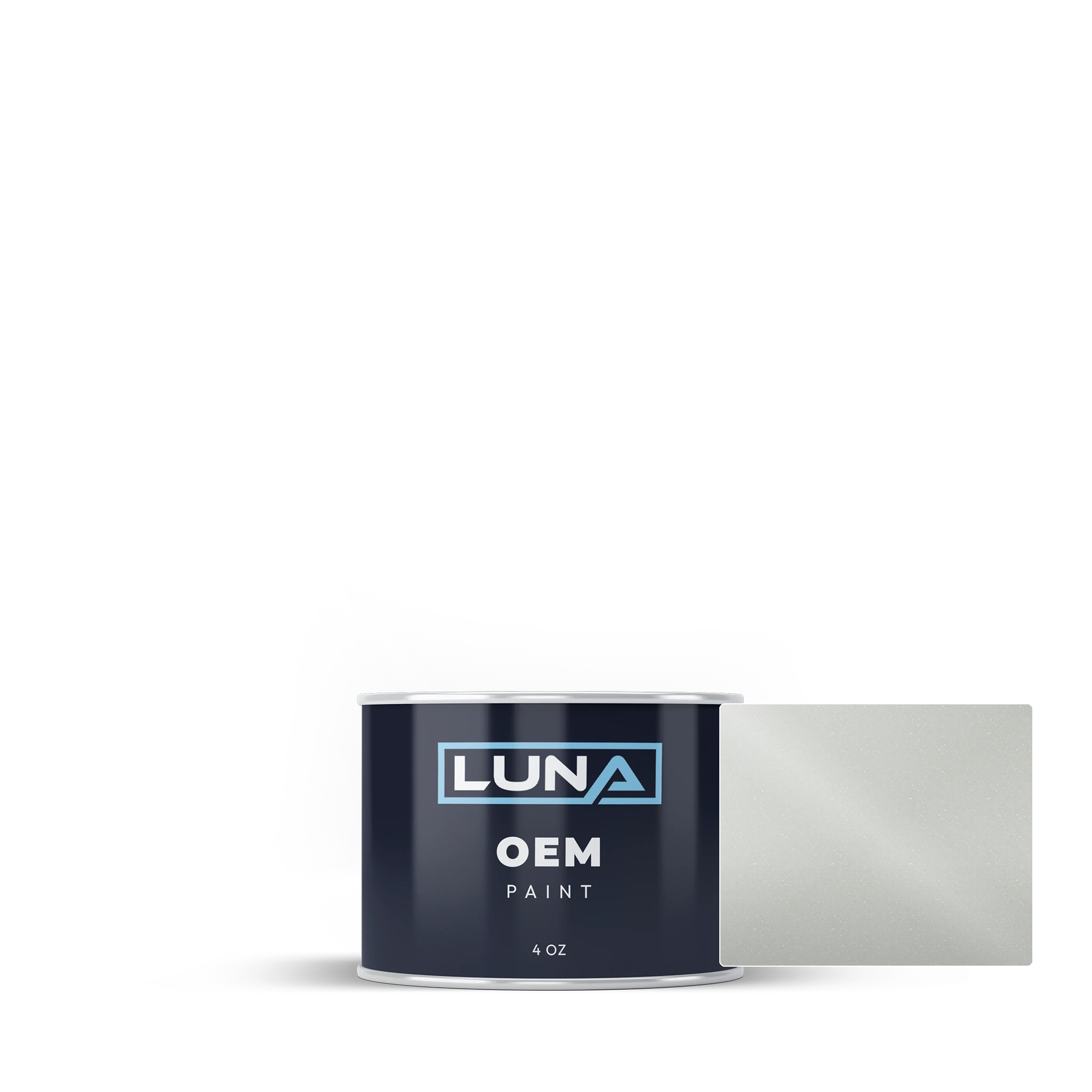 Nissan Comb. Of Nis Wk1 / Nis Kr4 5S5 | Luna OEM Basecoat - 4oz