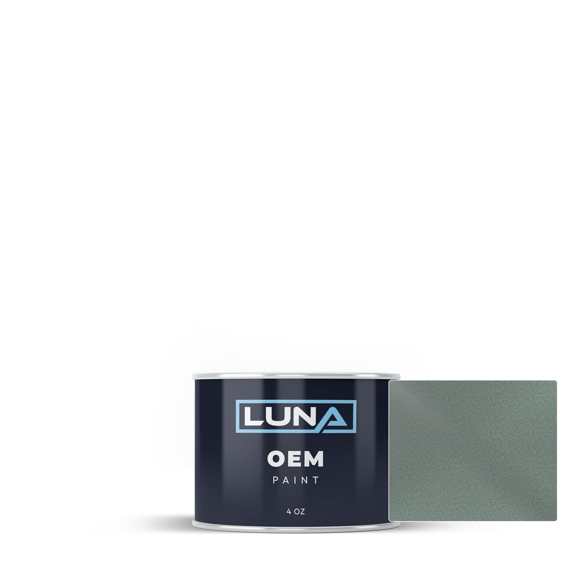 Rolls Royce Aquilla M. K3W | Luna OEM Basecoat - 4oz
