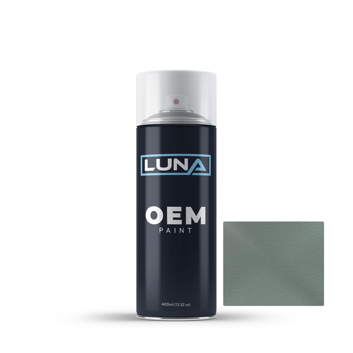 Rolls Royce Aquilla M. K3W | Luna OEM Basecoat - Aerosol