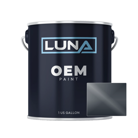 Rolls Royce Night Blue P. 9540034 | Luna OEM Basecoat - Gallon