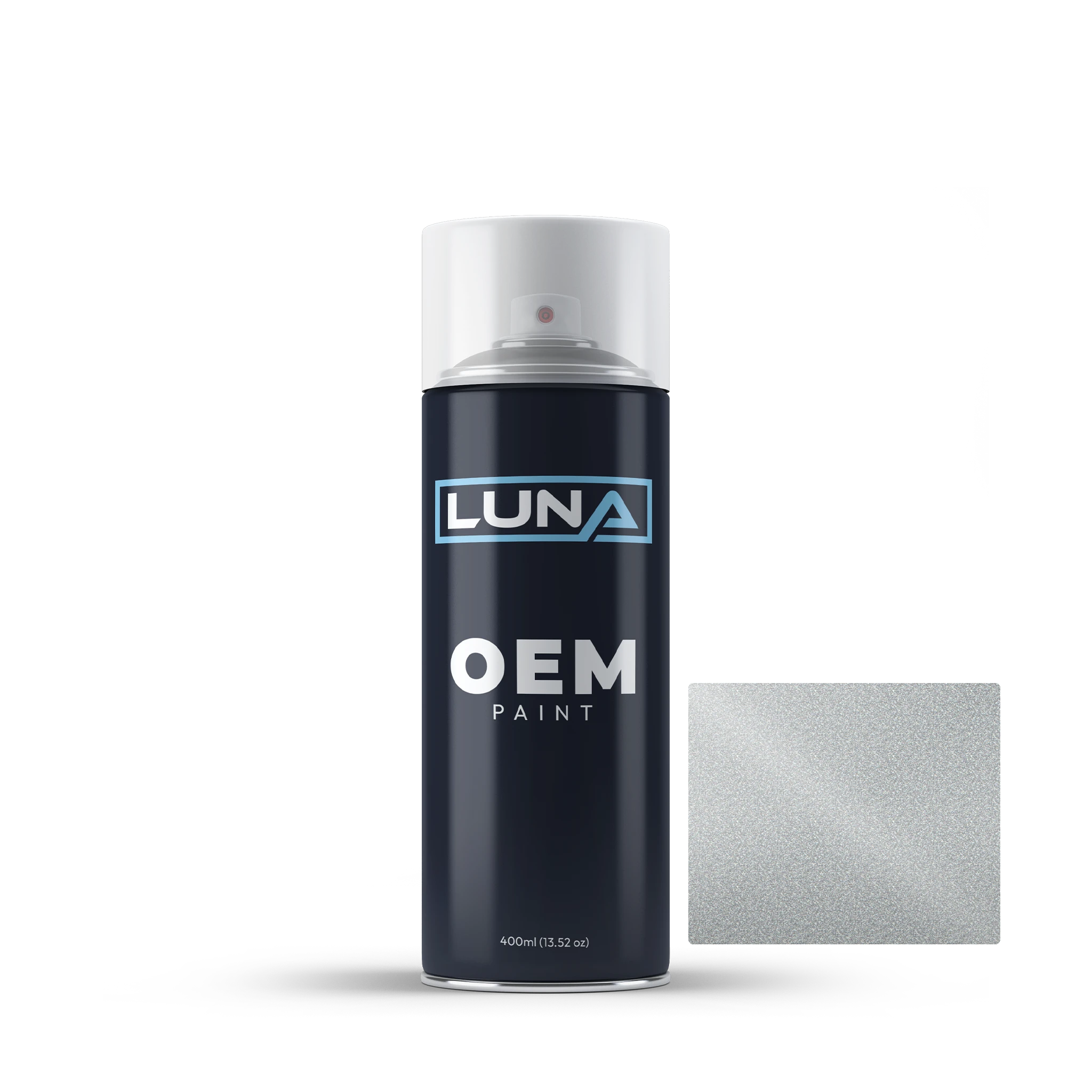 Ford Moonlight M. 9QGC | Luna OEM Basecoat - Aerosol