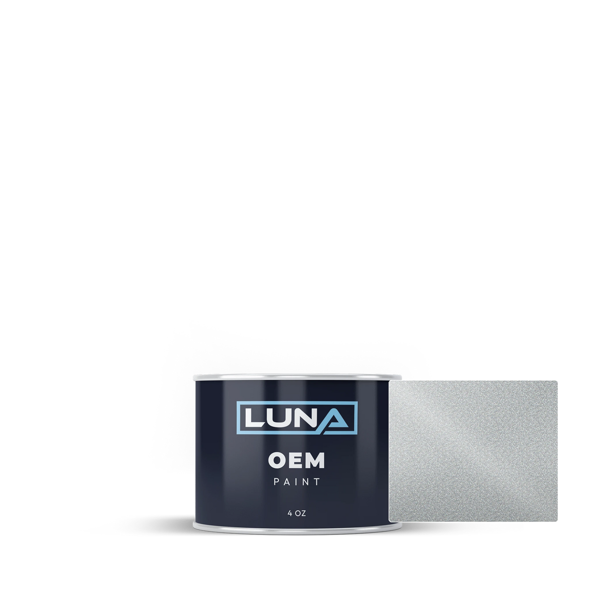 Ford Moonlight M. M | Luna OEM Basecoat - 4oz