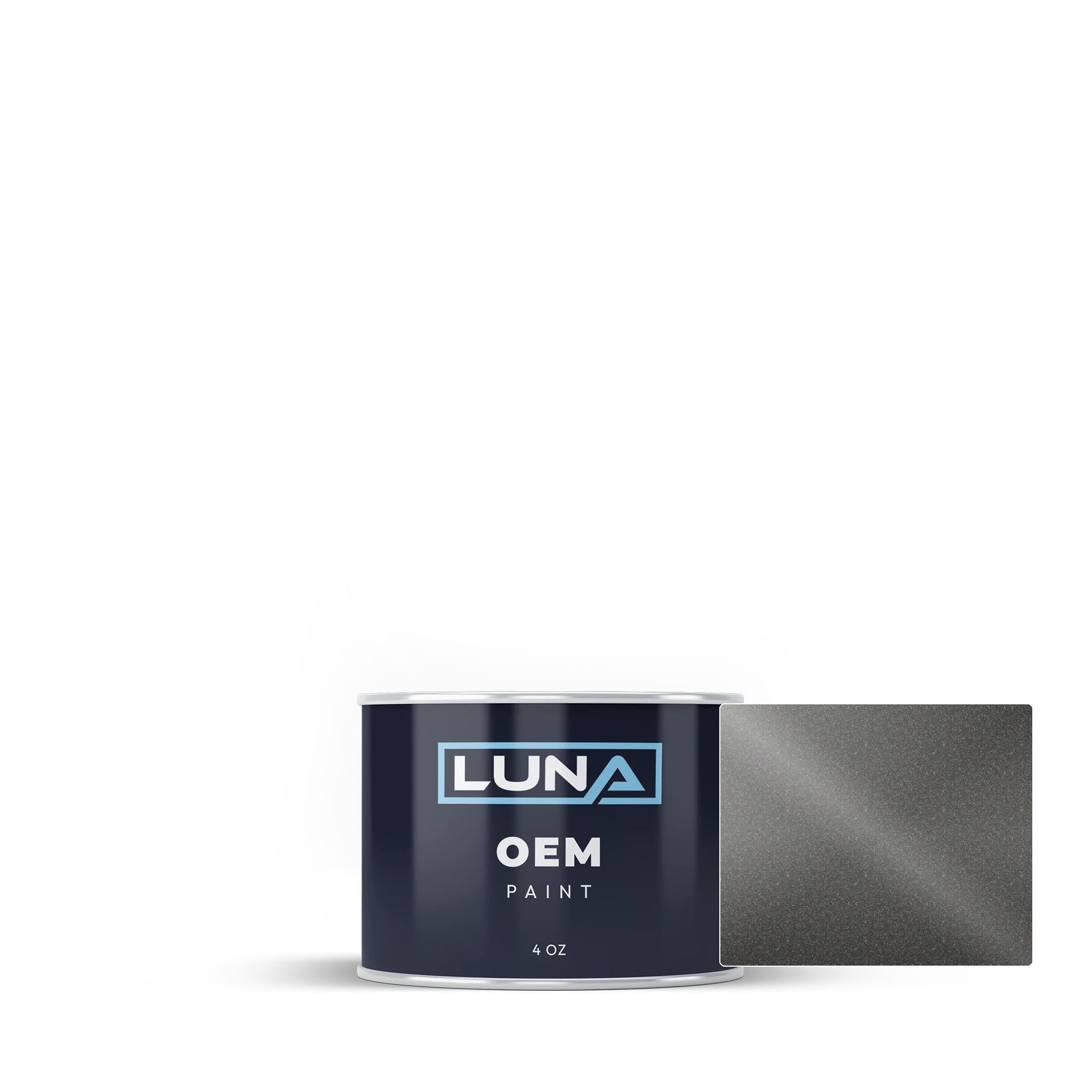 Fiat Comb. Of Fiat 398b / Alfa 601 920A | Luna OEM Basecoat - 4oz
