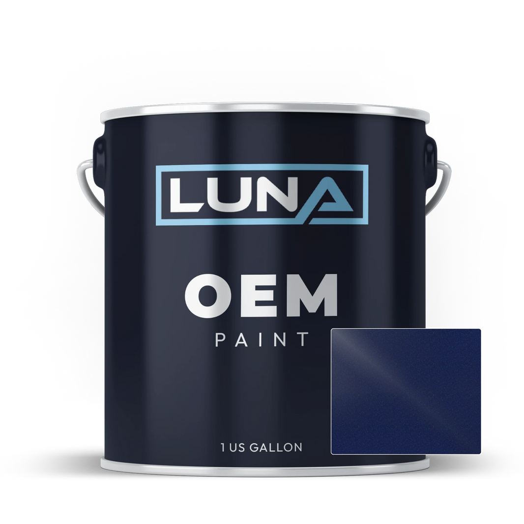 Honda | Acura Super Sonic Blue P. 1 B90P-A | Luna OEM Basecoat - Gallon