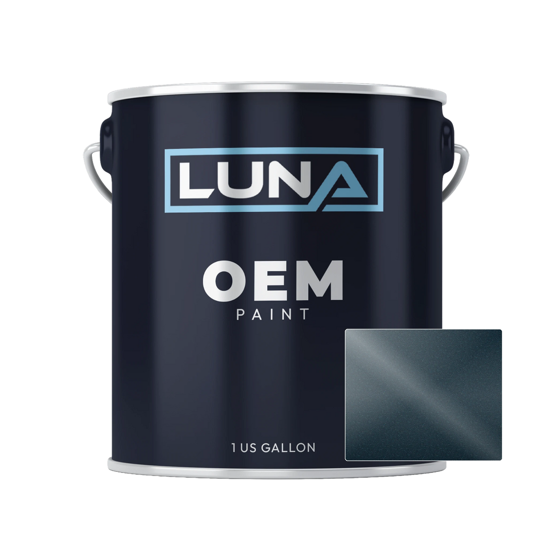 Gen. Motors Holden (aus) Petrol Blue P. M. 53E | Luna OEM Basecoat - Gallon