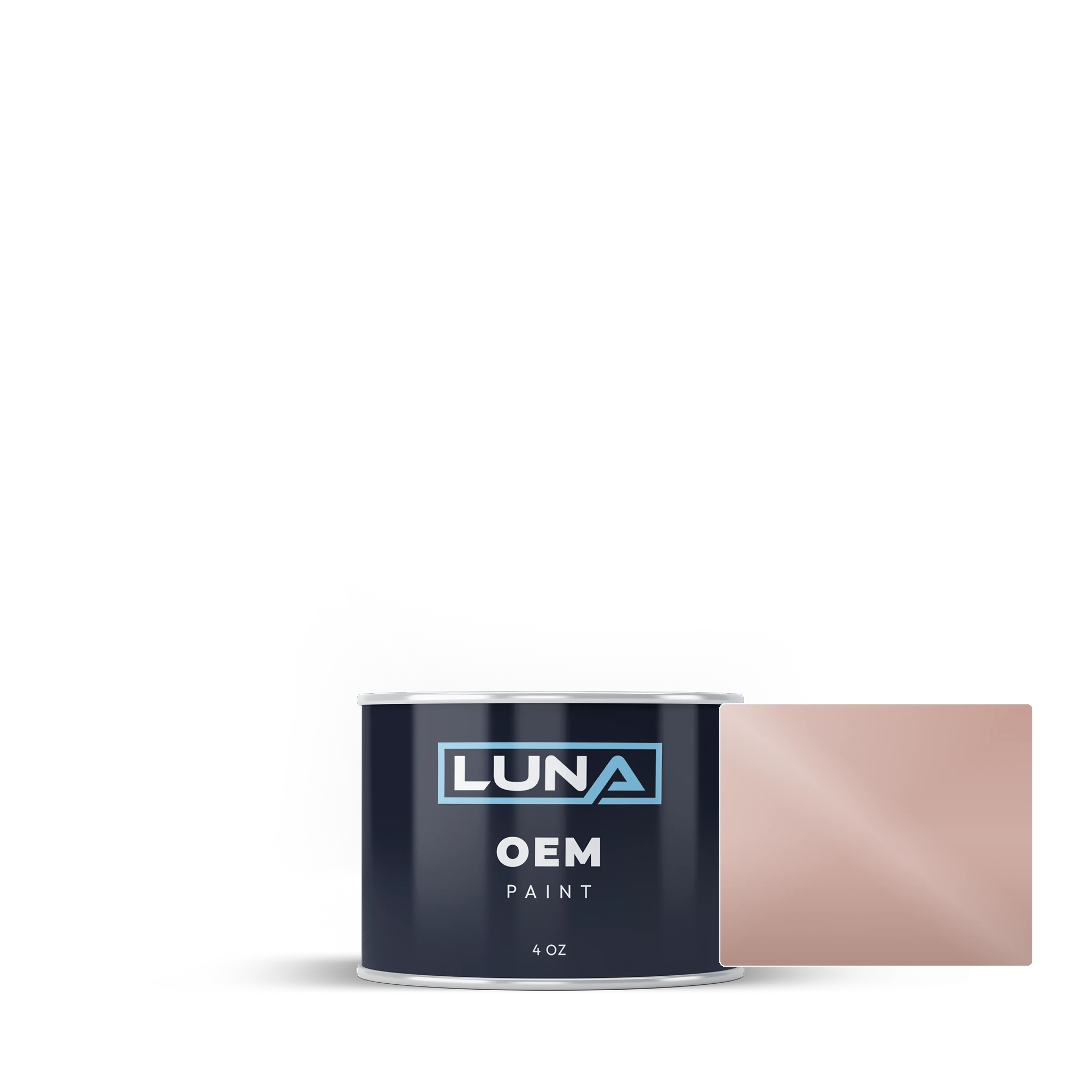 Ford Usa Dusk Rose X | Luna OEM Basecoat - 4oz