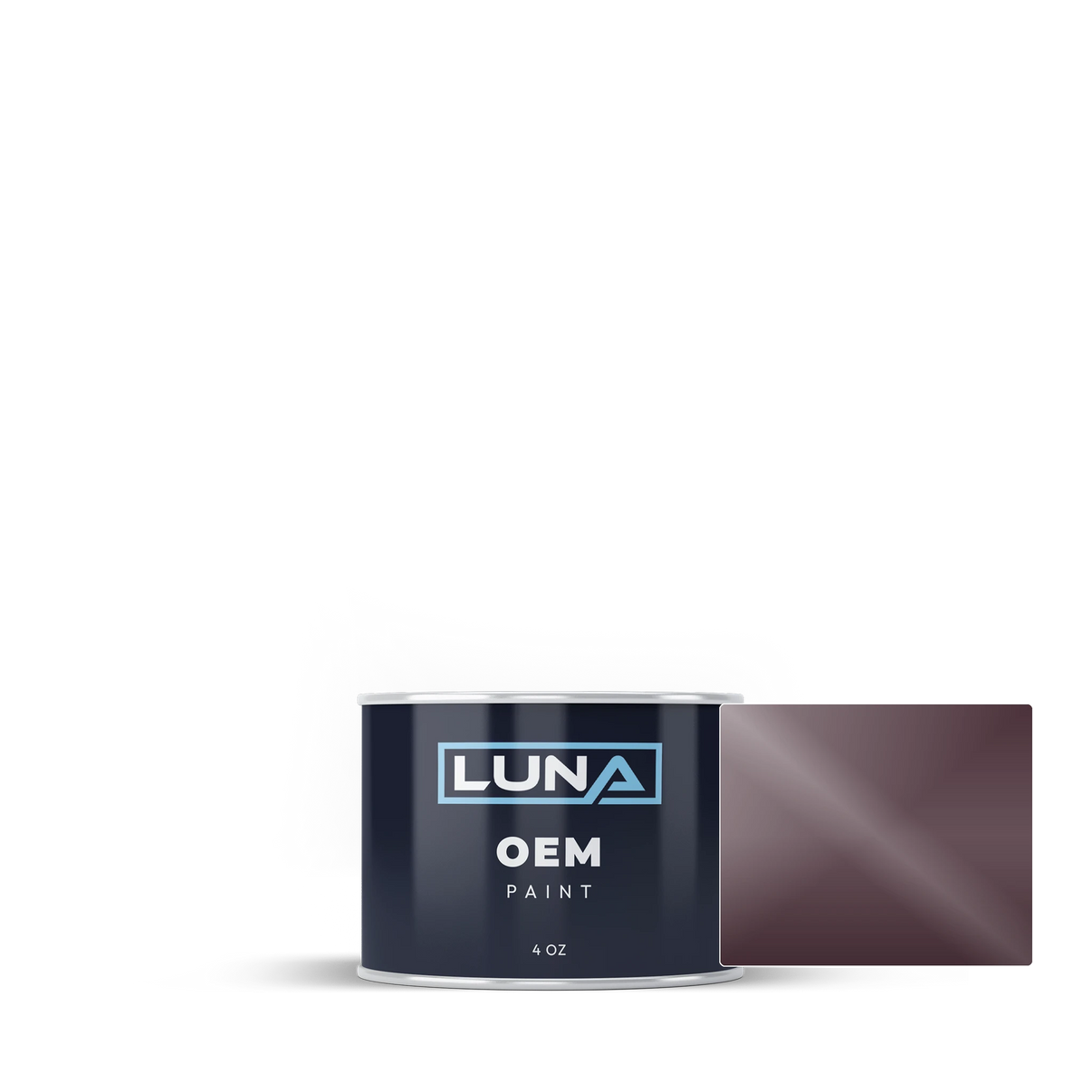 Peugeot Ups Marron EEV | Luna OEM Basecoat - 4oz