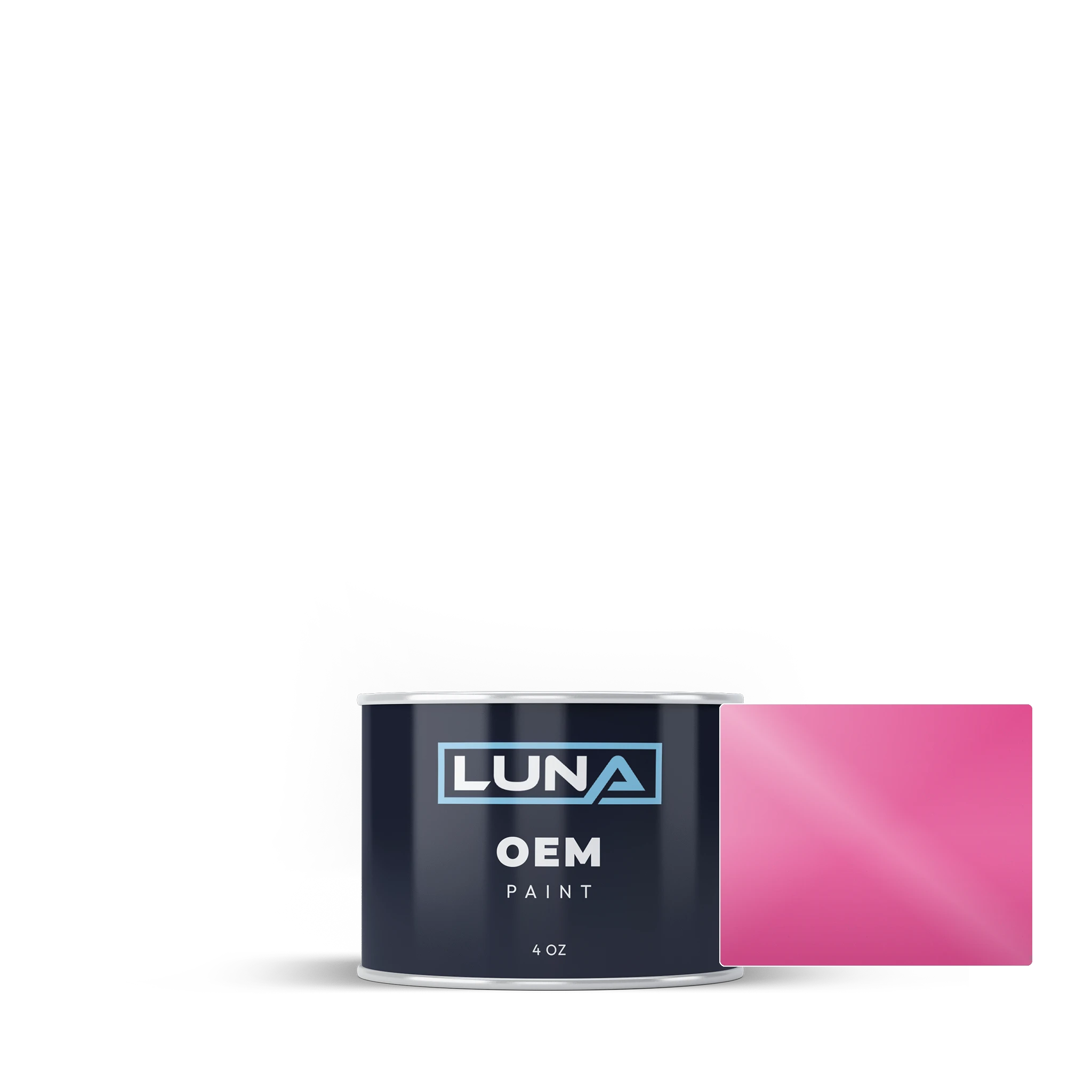 Ford Erikaviolett DLS | Luna OEM Basecoat - 4oz