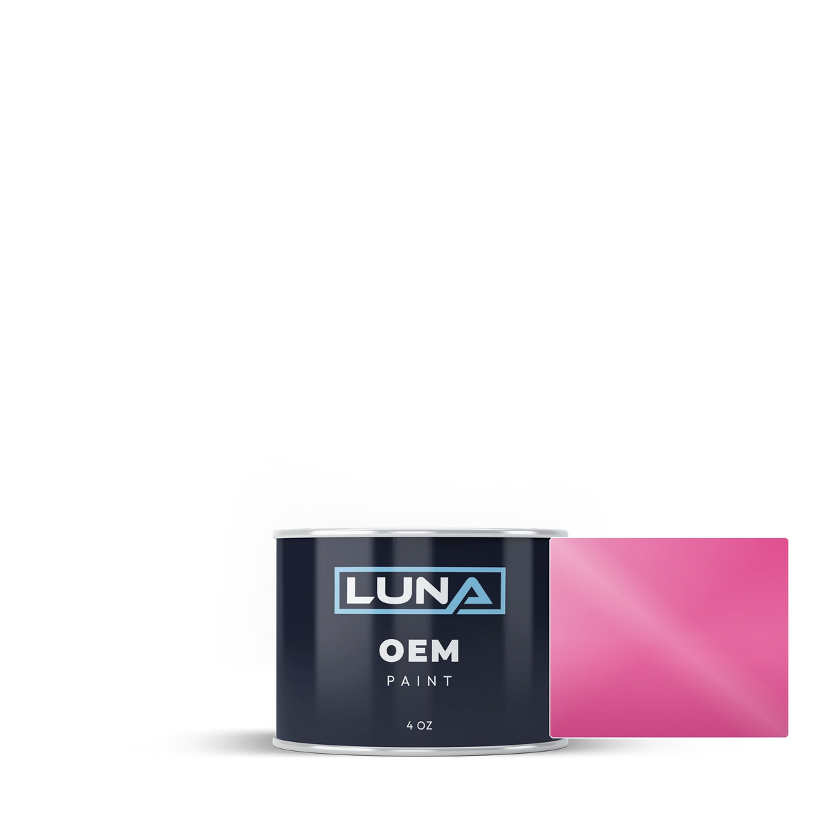 Scania Violet 1366665 | Luna OEM Basecoat - 4oz