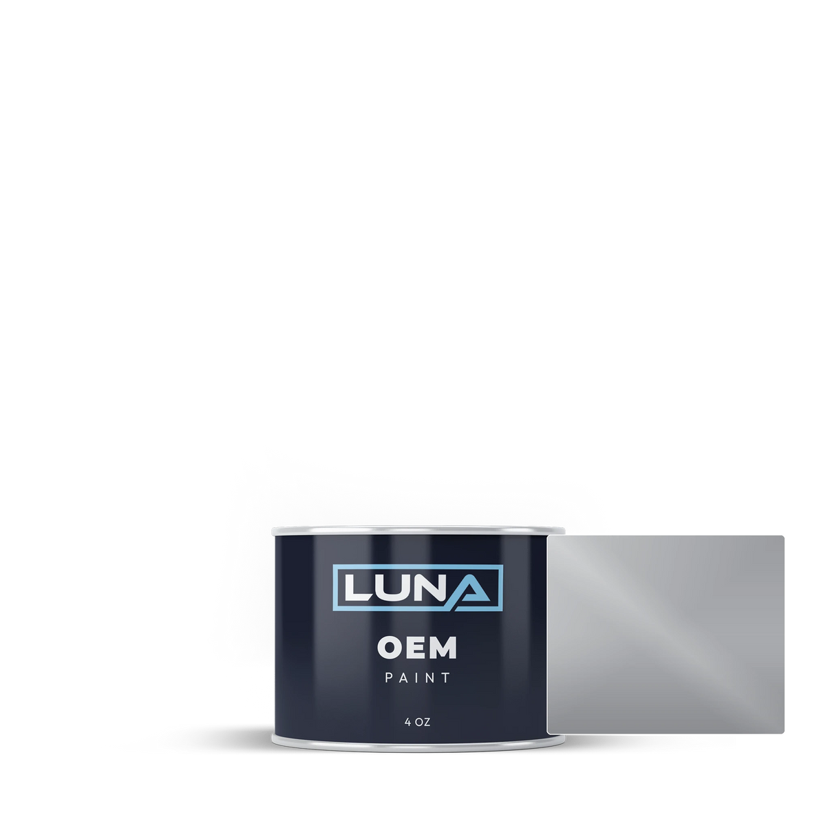 Proton Silk M. A05 | Luna OEM Basecoat - 4oz