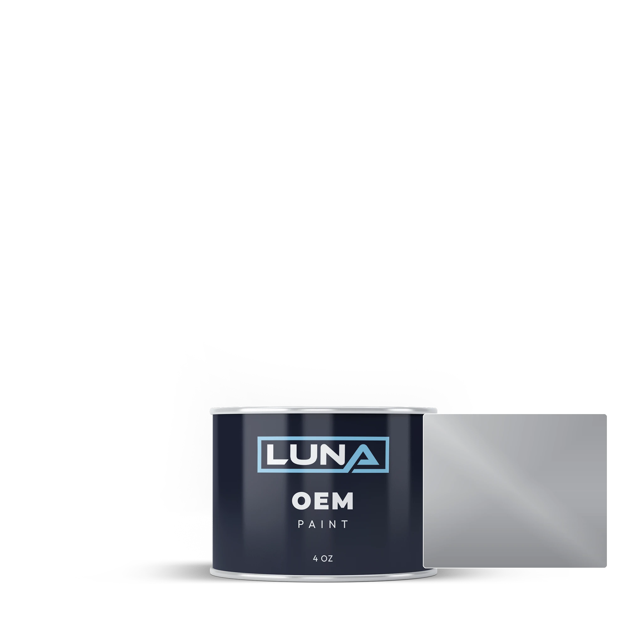Proton Silk M. A05 | Luna OEM Basecoat - 4oz