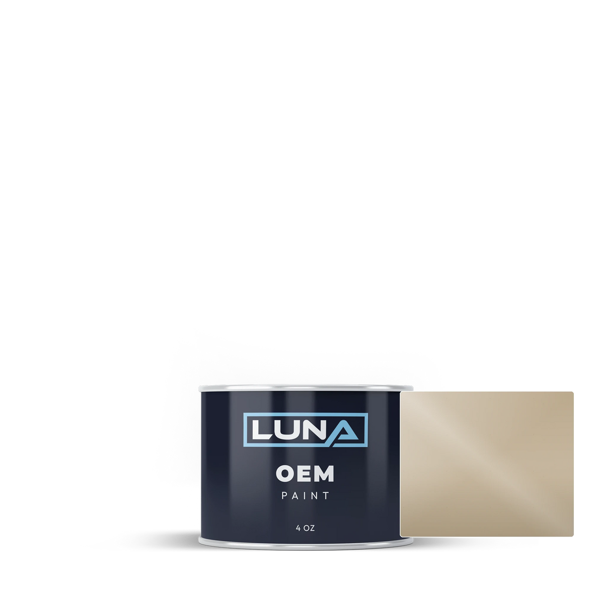 Hyundai Mojave Sand T5M | Luna OEM Basecoat - 4oz