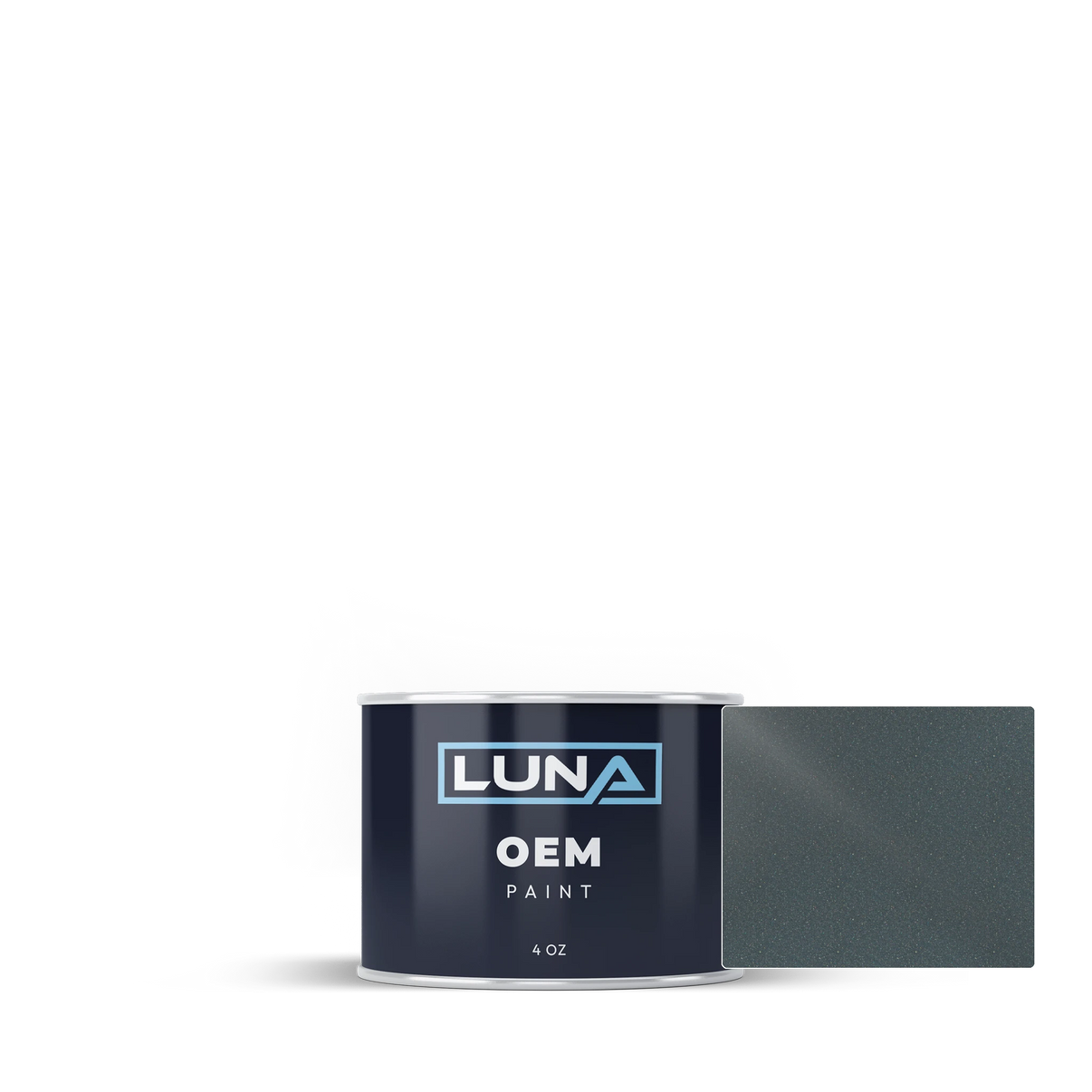 Honda | Acura Jade Green M. 1 G523M | Luna OEM Basecoat - 4oz