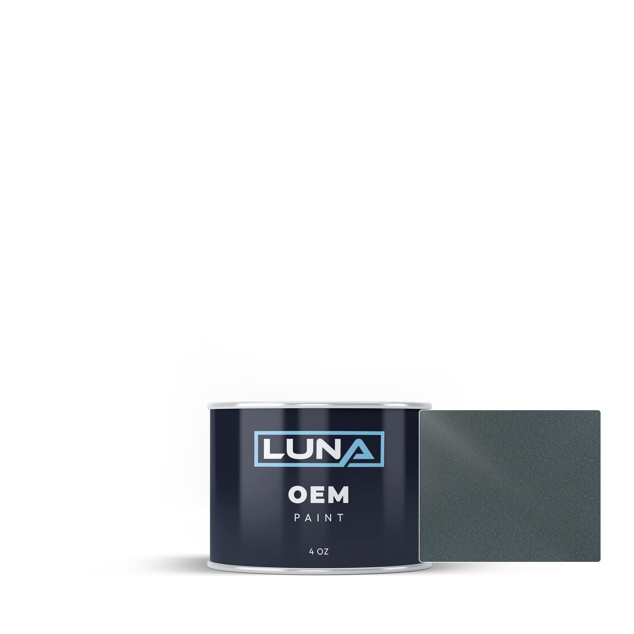 Honda | Acura Jade Green M. 1 G523M | Luna OEM Basecoat - 4oz