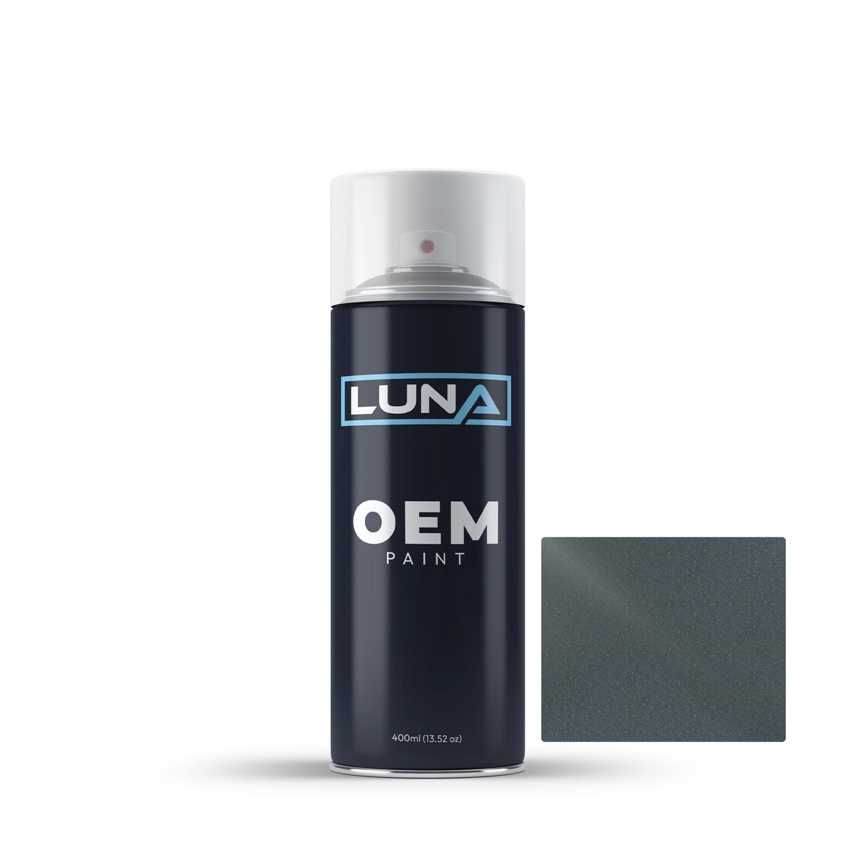 Honda | Acura Jade Green M. 1 G523M | Luna OEM Basecoat - Aerosol
