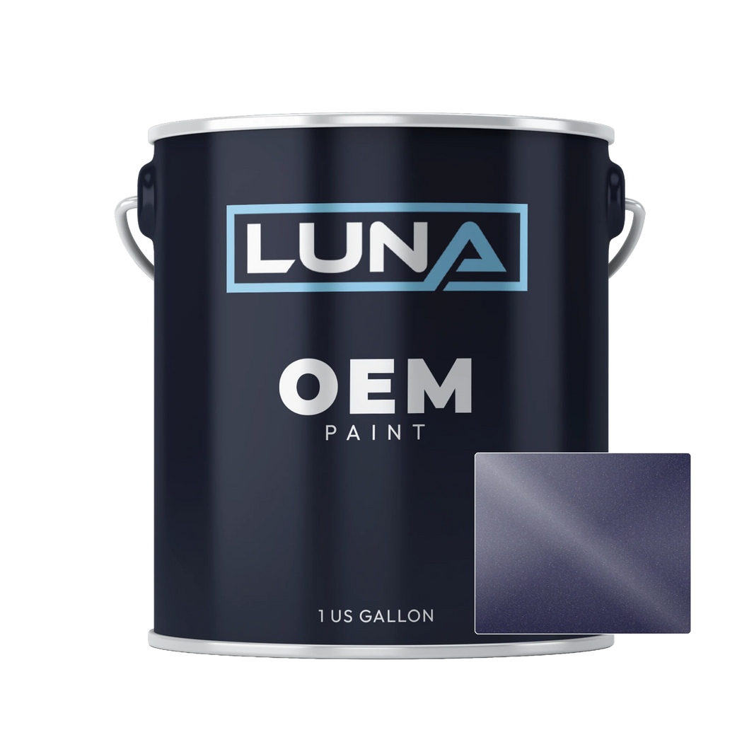 BMW Veilchenblau M. FE60-50GU | Luna OEM Basecoat - Gallon