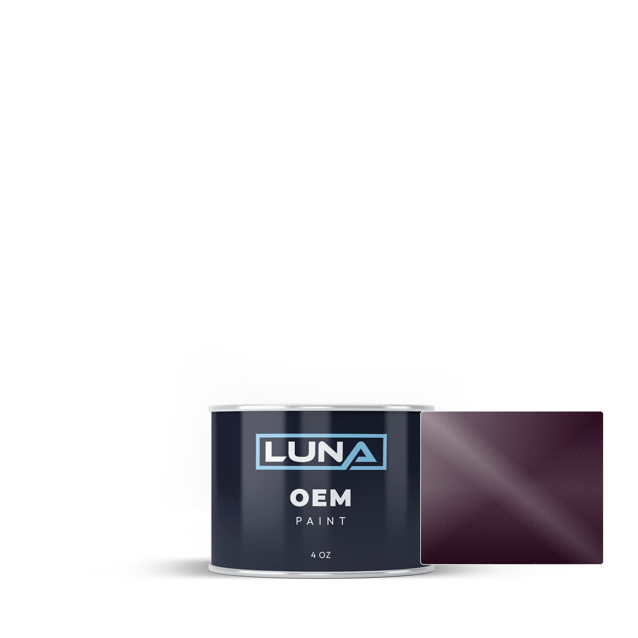 Honda Motorcycle Royal Magenta P. RP151P | Luna OEM Basecoat - 4oz