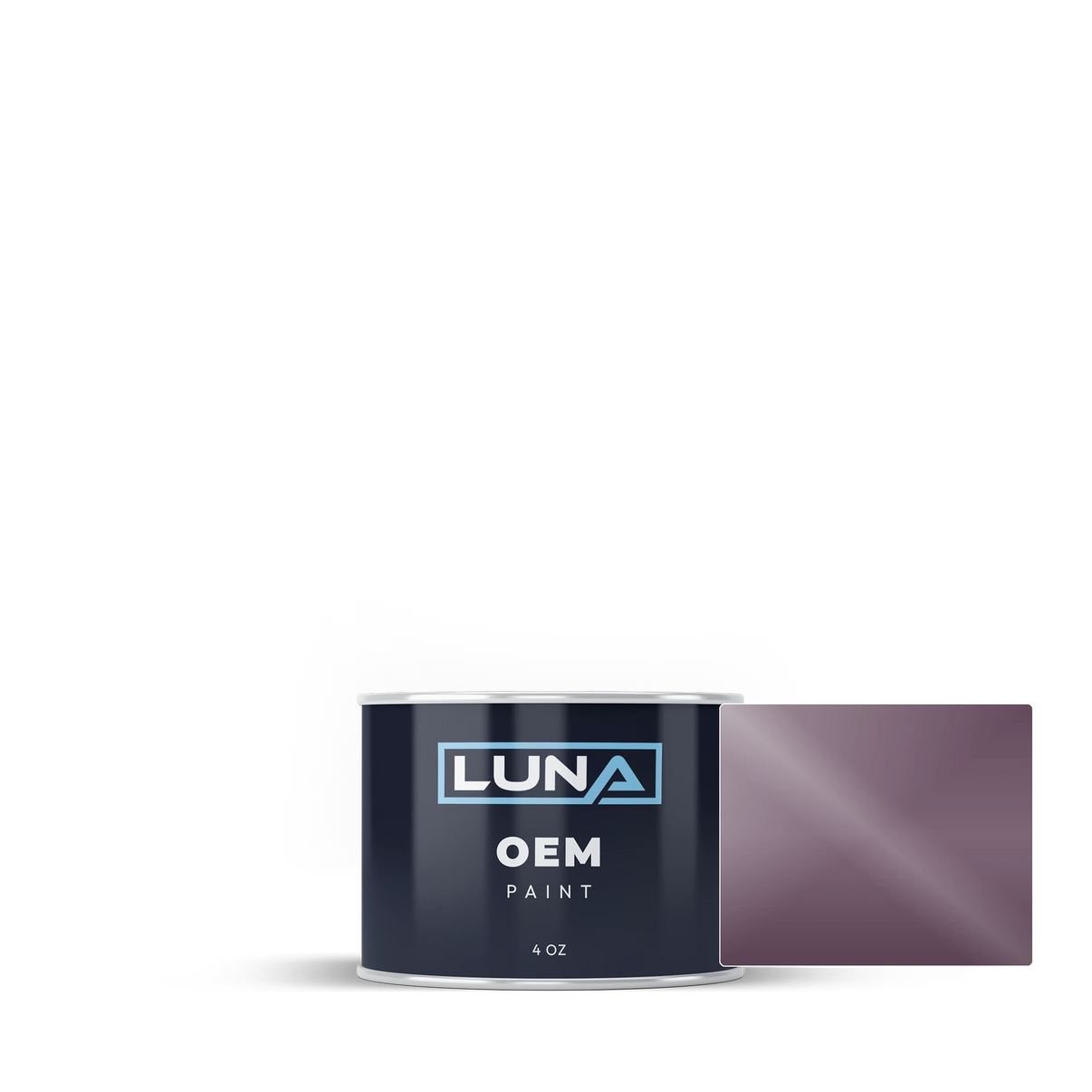 Chrysler France Violet M. 163 | Luna OEM Basecoat - 4oz