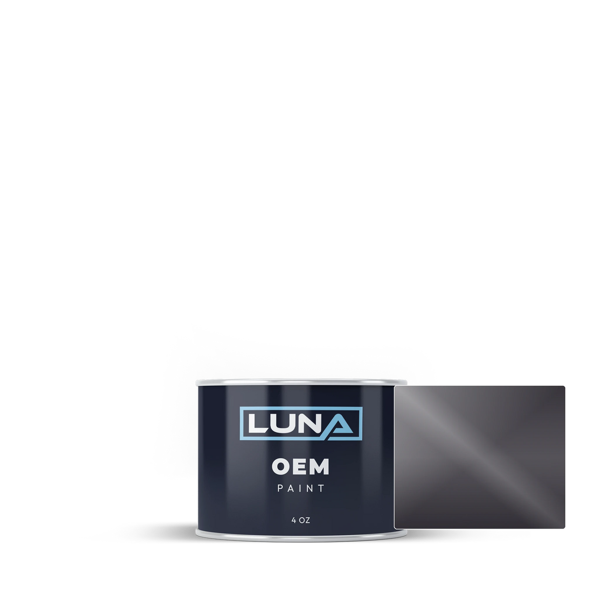 Jaguar Azure Blue JUC105 | Luna OEM Basecoat - 4oz